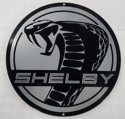 2024 shelby super - shelby, snake